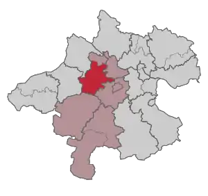 Grieskirchen