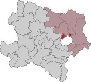 Klosterneuburg