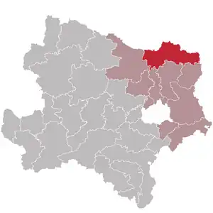 Laa an der Thaya