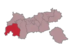 Landeck