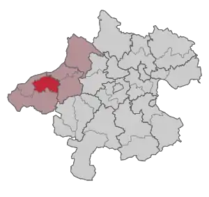 Mauerkirchen