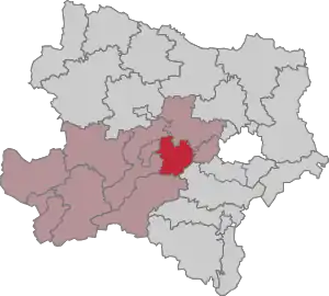 Neulengbach
