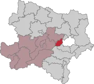 Purkersdorf