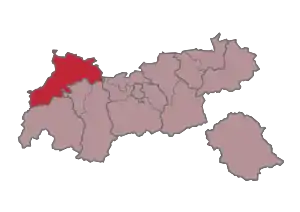 Reutte