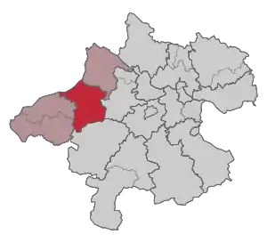 Ried im Innkreis