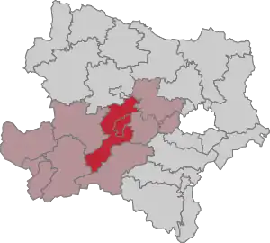 St. Pölten