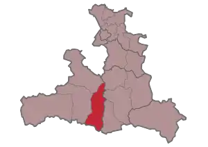 Taxenbach