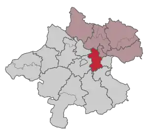 Traun