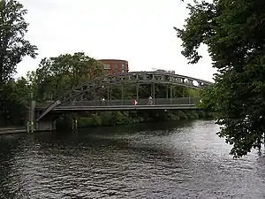 Gerickesteg