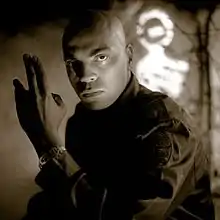 Germ (2001)