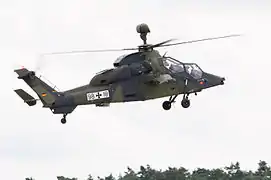 Eurocopter Tiger