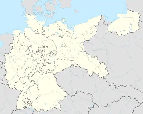 Tannenberg-Denkmal (Deutsches Reich)