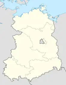Speziallager (DDR)