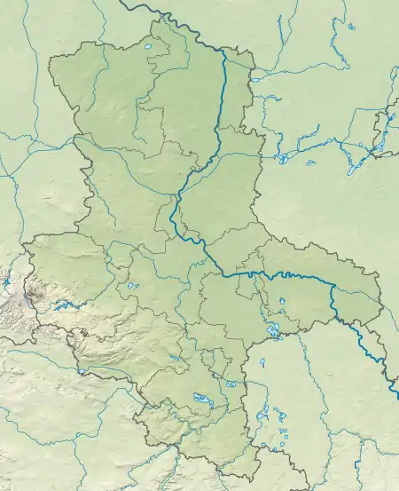 Großer Goitzschesee (Sachsen-Anhalt)