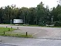 Die Anlage der ehemaligen Schächte 2 und 4
