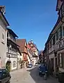 Amtsstraße