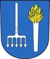 Wappen von Geroldswil