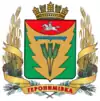 Wappen von Heronymiwka