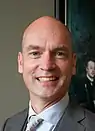 Gert-Jan Segers(CU)