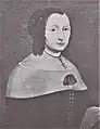 Gertrud Bucholtz geb. van Beesten (1617–1684)