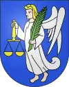 Wappen von Gerzensee