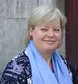 Gesine Lötzsch2010 bis 2012