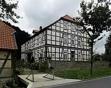 Gestorf III