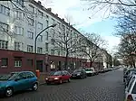 Bellermannstraße