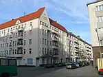 Eulerstraße