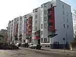 Gleimstraße