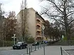 Kunkelstraße