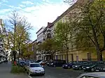 Ramlerstraße