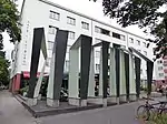 Phantom der Lichtburg