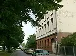 Ellerbeker Straße