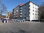 Freienwalder Straße
