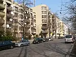 Grüntaler Straße
