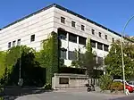 Heinz-Galinski-Straße