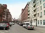 Jasmunder Straße