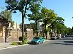 Kühnemannstraße