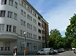 Klever Straße