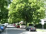Mönkeberger Straße