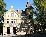 Bahnhof Wollankstraße