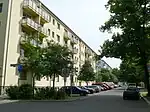 Wolgaster Straße
