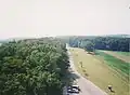 Gettysburg National Military Park, seit 1966 im NRHP gelistet