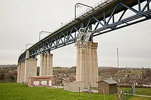 Göhltalviadukt