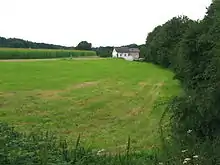 Bahnhof Asbeck