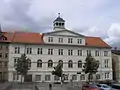 Gewandhaus in Zeitz