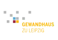 Logo des Gewandhauses zu Leipzig bis 2015