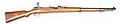 Gewehr des Modells 98