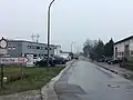 Gewerbegebiet Am Hirschelheck Naßweiler